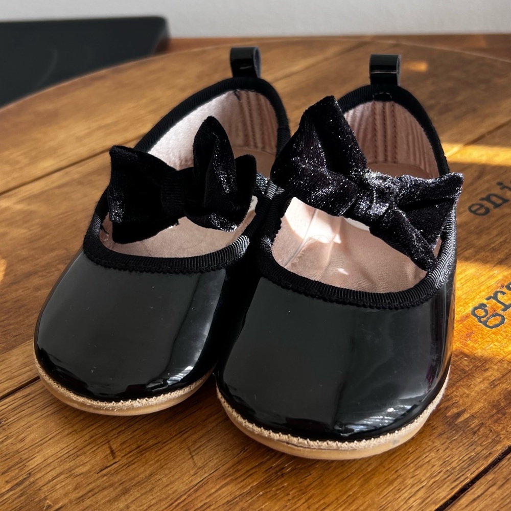 H&M baby sandals